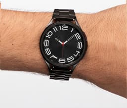 Samsung Special Edition SA.R950BRS Galaxy Watch 6 - Smartwatch — thumbnail 2