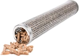 The Bastard - Tube Smoker Large — thumbnail 2