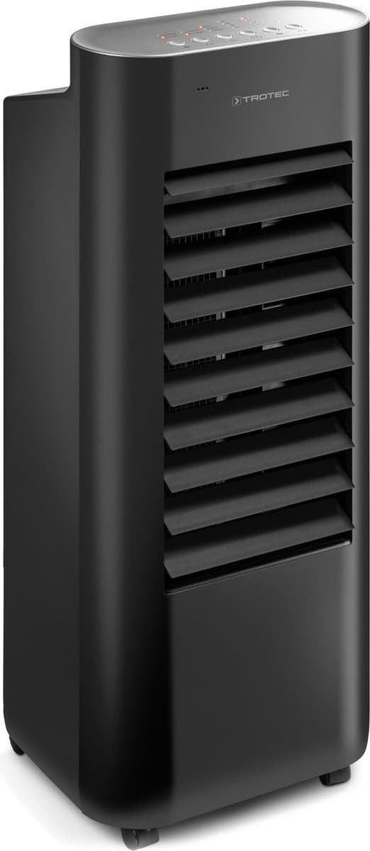 TROTEC Aircooler/ventilator/bevochtiger PAE 22 — afbeelding 1