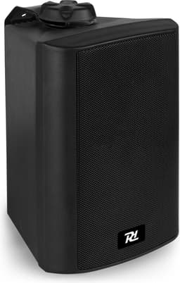 Speakers - Power Dynamics ODB50B luidsprekers - 100W - 2-weg systeem - 5'' - Zwart — thumbnail 5
