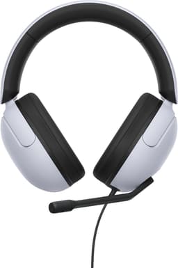 Sony INZONE H3 Bekabelde gaming headset — thumbnail 4