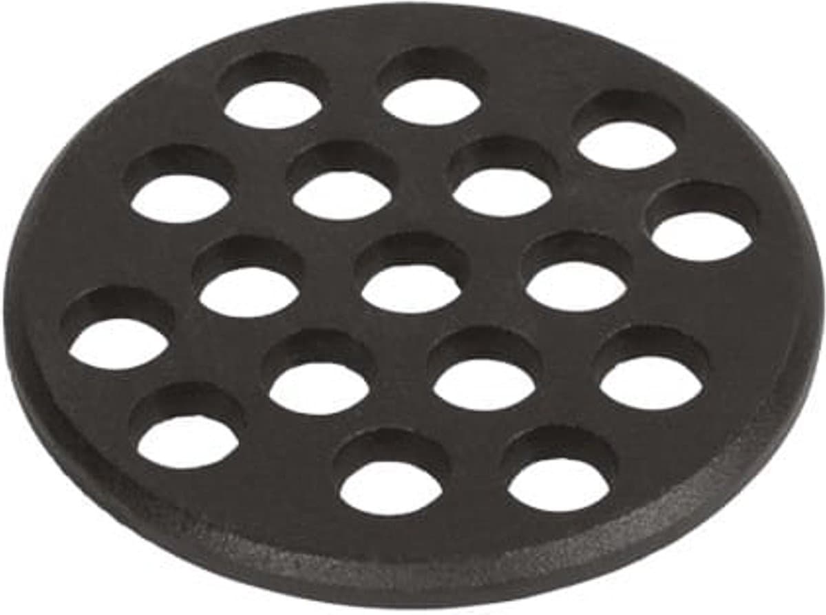 Cast Iron Grate Big Green Egg - XLarge & 2XL — afbeelding 1