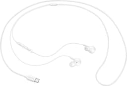 Samsung Type-C Earphones - white — thumbnail 3