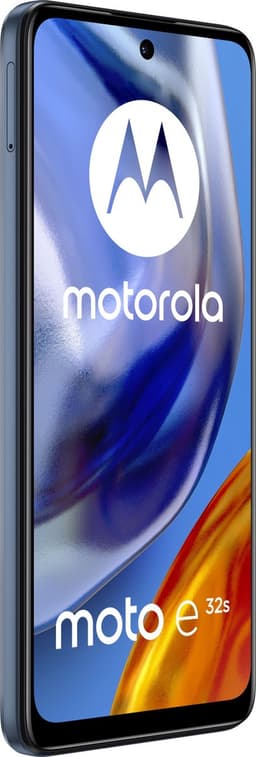 Motorola moto e32s - 32GB - Grijs — thumbnail 5