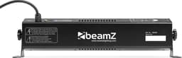 Blacklight - BeamZ BUV293 - LED blacklight bar met 18 UV LED's van 3W — thumbnail 5