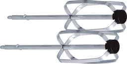 Currentgoodz - Keukenmachine - Keuken Mixer - Blender - Voedsel Mixer - Deeg Kneder - 5 Standen - 350W - Zwart - 3.5 Liter — thumbnail 2