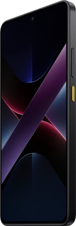 Xiaomi POCO X7 Pro - 5G - 12GB/256GB - Geel — thumbnail 3