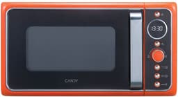 Candy Divo G20CO Oranje Combinatiemagnetron Aanrecht 20 l 700 W — thumbnail 1
