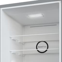 Beko B3RCNA344HXB Vrijstaand 301 l Metallic — thumbnail 4