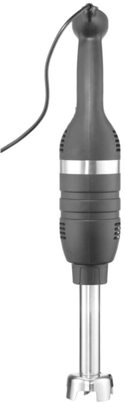 HENDI Staafmixer – Variabele snelheid – 250 mm roestvrijstalen staaf – Zwart – 350W — thumbnail 4
