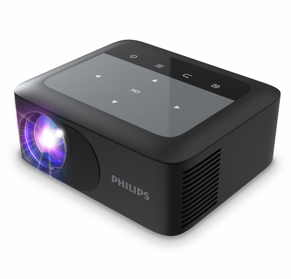 Philips NeoPix 110 (NPX110/INT) - 65 inch HD-ready projector — afbeelding 1