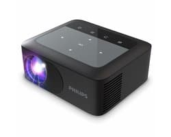 Philips NeoPix 110 (NPX110/INT) - 65 inch HD-ready projector