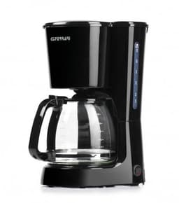 G3 Ferrari Cafè De Lux – Filterkoffiezetapparaat 800W – 1,5L (12 Kopjes) – Warmhoudfunctie 40 min – Anti-Druppelsysteem – Glazen Kan — thumbnail 1
