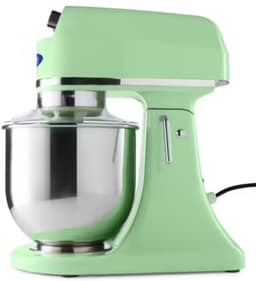Planeetmenger - 7 L - Tot 2 Kg Deeg - Pastel Groen — thumbnail 4