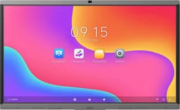 Horizon ID75HZA3B1/C Interactive Display 75 Inch – 4K Ultra HD – Touchscreen – Android 13 – 48 MP Camera – Webcamfunctie – Geïntegreerde Speakers – Interactief Whiteboard — thumbnail 1