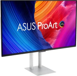 ASUS ProArt PA32UCDM oled-monitor — thumbnail 4