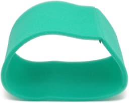 Easyboost schuimluchtfilter voor Briggs & Stratton grasmaaier 10 tot 15pk serie 282700 283700 286700 op filter 496894S en Tecumseh 36357 OHV 15 16 110 125 130 145 15 15 15 0 1655 170 stuks — thumbnail 5