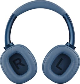 Intenso O400HA over-ear koptelefoon - blauw — thumbnail 3