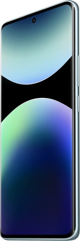 Xiaomi Redmi Note 14 Pro+ - 5G - 8GB/256GB - Frost Blauw — thumbnail 5