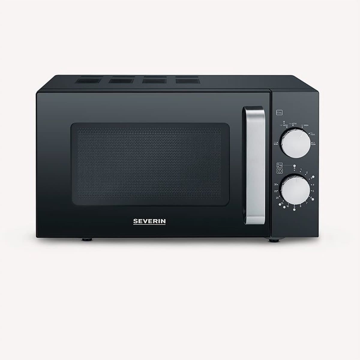 Severin MW7761 magnetron met ceramic bodem — afbeelding 1