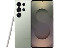 Smartphone Samsung SM-S938BZGHEUE 6,9" Qualcomm Snapdragon 8 Elite 12 GB RAM 1 TB Groen