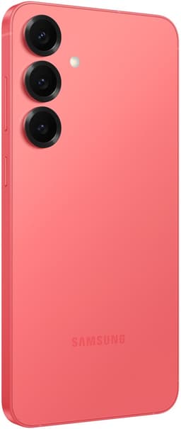 Samsung Galaxy S25 Plus 5G - 512GB - Coralred — thumbnail 2