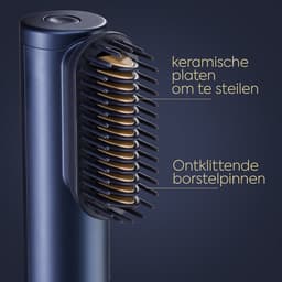 BABYLISS Air Wand ACAS6550STR Stijler — thumbnail 2