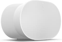 Sonos Era 300 - Smart speaker - Wifi & Bluetooth - Ruimtelijke audio - Dolby Atmos - Wit — thumbnail 3