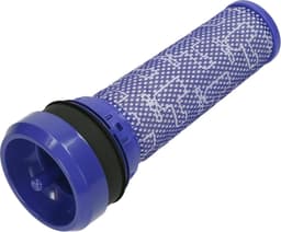 Filter - geschikt voor Dyson - DC28c, DC33c, DC37, DC37c, DC39, DC39c, DC41c en DC53 - Uitwasbaar — thumbnail 2