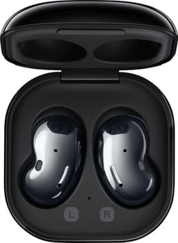 Samsung Galaxy Buds Live - Draadloze oordopjes - Noise Cancelling - Zwart — thumbnail 1