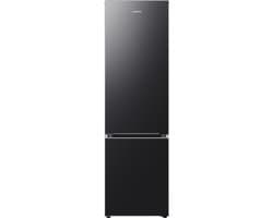 Samsung RB38C705CB1 Vrijstaand 390 l Zwart