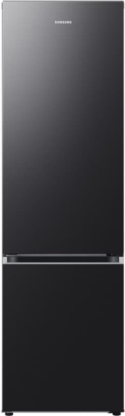 Samsung RB38C705CB1 Vrijstaand 390 l Zwart — thumbnail 1