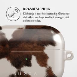 Burga Hardcase voor de Apple Airpods Pro - Celestial — thumbnail 3