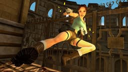 Tomb Raider IV-VI Remastered Starring Lara Croft - PS5 — thumbnail 4