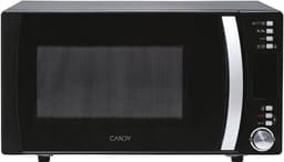 Candy COOKinApp CMXG 25DCB Roestvrijstaal Grill-magnetron Aanrecht 25 l 900 W — thumbnail 1