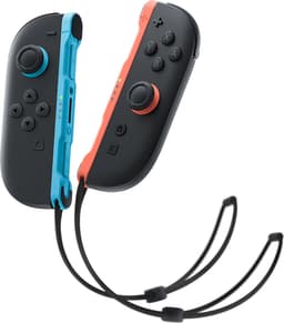 Nintendo Switch 2 Joy-Con Rechts Rood — thumbnail 5
