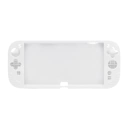 Trust GXT1253W GRIP – Switch 2 Grip – Beschermhoes – voor Console & Joy–Cons – voor Nintendo Switch – Wit — thumbnail 1