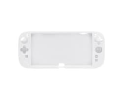 Trust GXT1253W GRIP – Switch 2 Grip – Beschermhoes – voor Console & Joy–Cons – voor Nintendo Switch – Wit