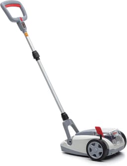 Accu Eenhandsmaaier met Mulchfunctie voor Kleine Gazons tot 50 m² — thumbnail 4
