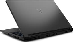 ERAZER Deputy 15 P1 MD62762 Intel® Core™ i7 i7-13620H Laptop 39,6 cm (15.6") Full HD 16 GB DDR5-SDRAM 1 TB SSD NVIDIA GeForce RTX 5060 Wi-Fi 6E (802.11ax) Windows 11 Home Amerikaans Engels Zwart — thumbnail 5