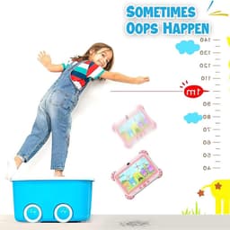Kindertablet Vanaf 3 Jaar - Tablet Kinderen - 32GB - 7 INCH — thumbnail 4