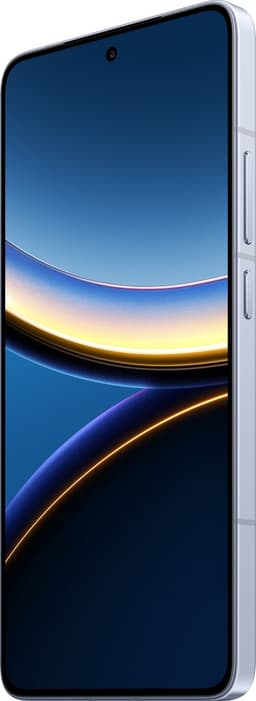 Smartphone-POCO F7 Pro-12GB+512GB-Blauw — thumbnail 4