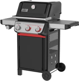 Weber - Spirit e-335 gasgrill zwart — thumbnail 2