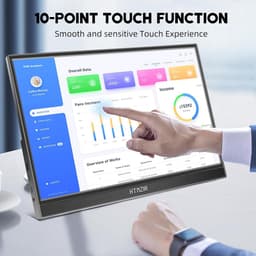 Portable Monitor - Draagbare Scherm - 15.6INCH — thumbnail 4