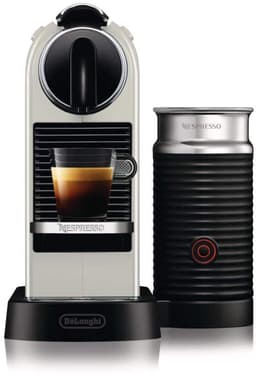 Nespresso DeLonghi Citiz & Milk - EN267.WAE — thumbnail 4