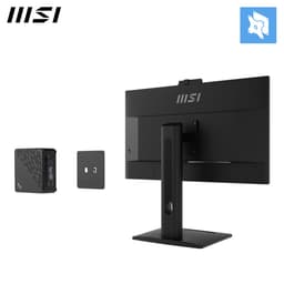 MSI PRO MP275QPDG ledmonitor — thumbnail 2