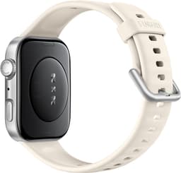 Huawei Watch Fit 4 Zilver/Wit — thumbnail 5