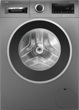 BOSCH WGG244FINL i-DOS -  Wasmachine Voorlader - 9 kg - 1400 rpm - 70 dB - automatisch doseren — thumbnail 1