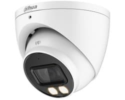 Surveillance Camcorder Dahua DH-HAC-HDW1809TP-A-LED-0280B