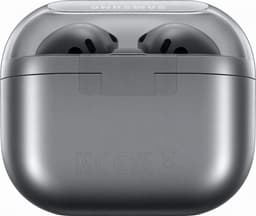 Samsung Galaxy Buds3 +SmartTag - Grijs — thumbnail 2